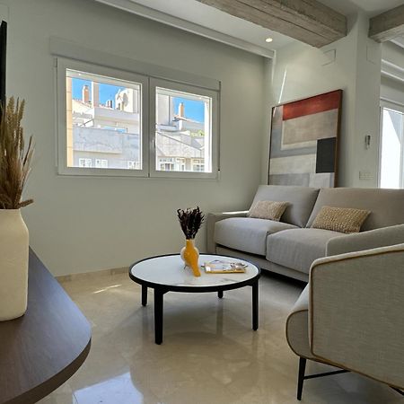 Navas 102 Cosmopolitan Loft Granada Exterior foto