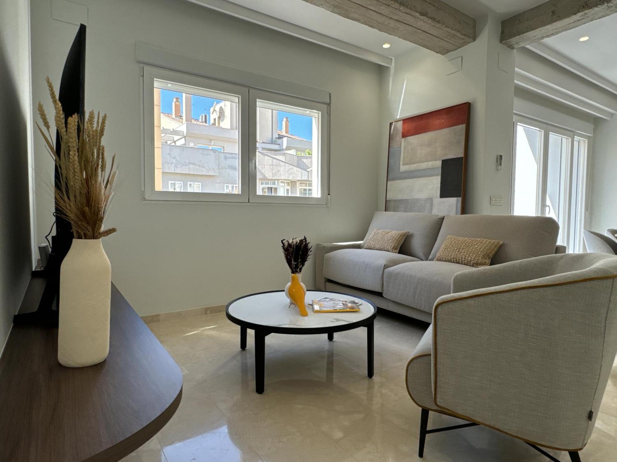 Navas 102 Cosmopolitan Loft Granada Exterior foto